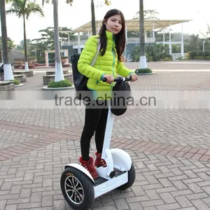 Leadway 2 Wheel Self Balance Scooter thumbnail-6