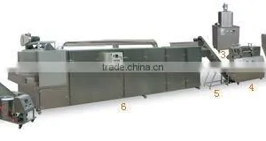 Jam Center Snack Food Processing Line-Jinan Chenyang Company thumbnail-1