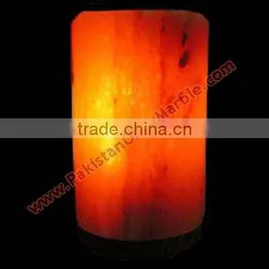 GOOD QUALITY CRAFTED CRYSTAL SALT LAMPS thumbnail-4