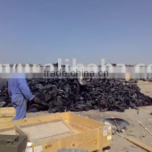 SHREDDED & USED TIRE/TYRES thumbnail-1