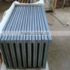 Basalt Lava Stone Swimming Pool Coping Stones thumbnail-1