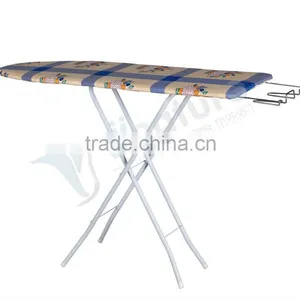 Wooden Ironing Board and Wood Ironing Table thumbnail-1