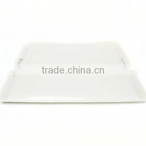 Plastic Big Tea Tray Without Hole thumbnail-3