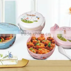 Plastic Lunch Box thumbnail-4