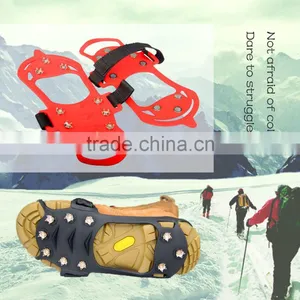 Safety Antislip Snow Shoe thumbnail-2