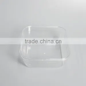 Wholesale Japanese 3 Pieces Airtight Food Container With High Quality for Convenient Life thumbnail-5
