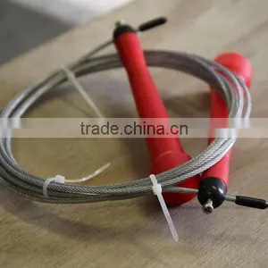 Stainless Steel High Quality Jump Rope for Good Health thumbnail-1