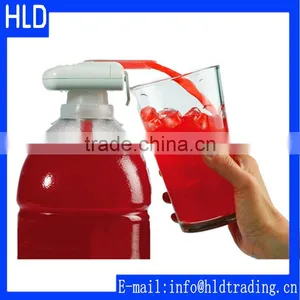 Magic Tap Automatic Dispenser for Soft Drink thumbnail-1