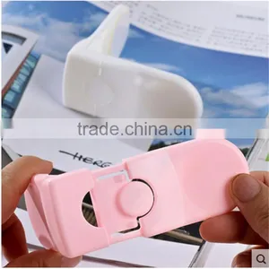 J168 Multi-Function Locker Baby Safety Locks thumbnail-1