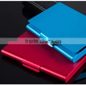 N144 Hot Sale High Quality Custom Business Card Storage Box thumbnail-1