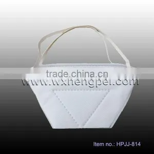 FFP2 Face Mask/ Disposable Face Mask/ Non-woven Face Mask thumbnail-1