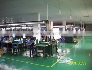 Shangze Electronics Co., Ltd. company overview - view 1 thumbnail