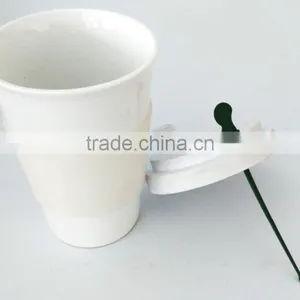Plastic Swizzle Sticks, Round Head Cocktail Stirrer, Plastic Muddler thumbnail-5