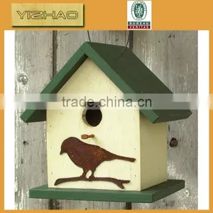 Made in China High Quality Bird Cage VeilYZ-1216023 thumbnail-1