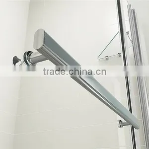 Bath Shower Screen Seal , PVC Shower Screen thumbnail-5