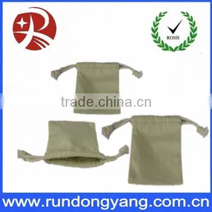 Pretty Nylon Drawstring Bag thumbnail-1