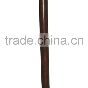 Tall Metal Candle Holder thumbnail-1