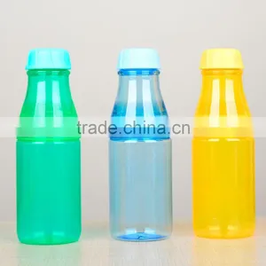 Plastic Sakura Sunny Bottle thumbnail-3