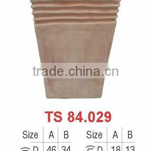 Terracotta Pots thumbnail-1