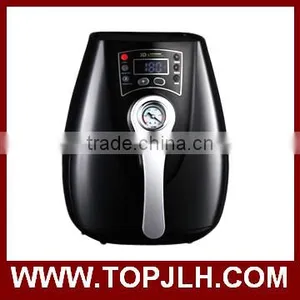Promotion Cups Phone Cases Mini 3D Sublimation Vacuum Heat Press Machine thumbnail-4