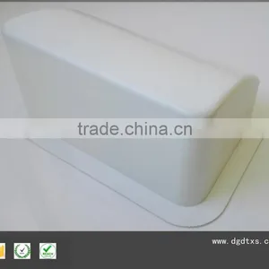 OEM Design Plastic Thermoformed Refrigerator Inner Face thumbnail-1