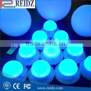Best Quality RGBW Under Table Lighting for Weddings thumbnail-1