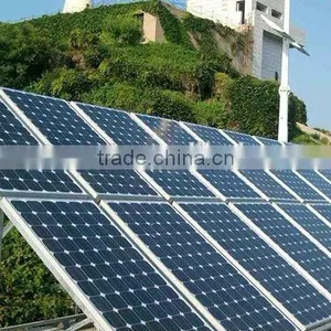 Both AC and DC Output Solar System Connector 6000W thumbnail-1