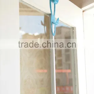 Color Stainless Steel Hanging Door Window Hook thumbnail-3