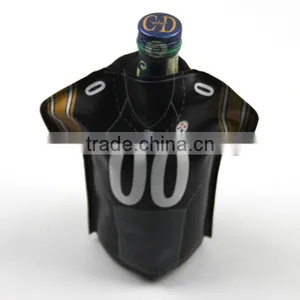 Reuseable Wine Cooler ,drink Cooler ,beer Cooler ,can Cooler thumbnail-2
