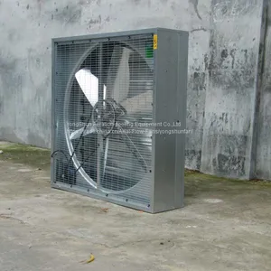 Hot Sale Negative Pressure Fan/Centrifugal Shutter Exhaust Fan/Industrial Fan thumbnail-1