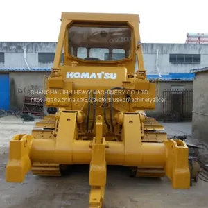 Продается использованный бульдозер с гусеничным ходом Komatsu d85 дорожно-асфальтные машины thumbnail-3