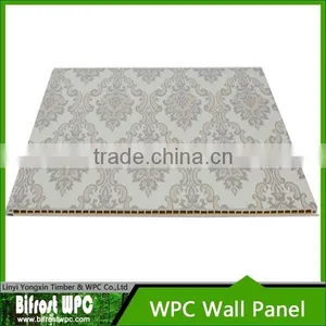 Romeo Series WPC Wall Panel thumbnail-6