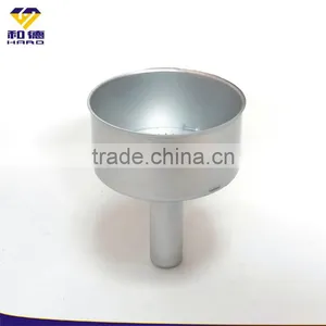 OEM ODM Customized Anodized Aluminium Coffee Filters thumbnail-1