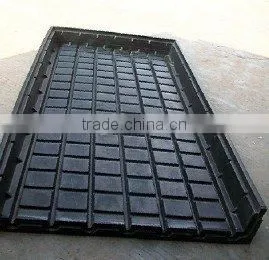 Environmental Protection Plastic Tray for Transport Plastic Pallets thumbnail-5