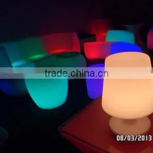 Led Ice Bucket Bar Table for Nightclub, Pub, Nial Bar, Salon, thumbnail-3