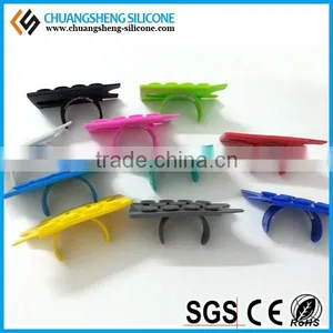 Security Display Stand for Cell Phone, Mobile Phone Chargers Display Stand, Display Stand for Cell Phone thumbnail-1