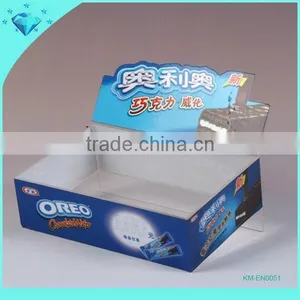 Shenzhen Customize Ecofriendly Acrylic Chocalate Box thumbnail-4