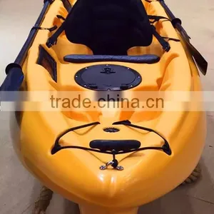 Plastic Kayak Handle for Kayak Boat thumbnail-4