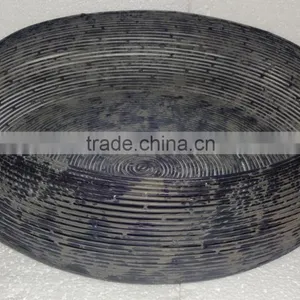 Nest Metal Basket thumbnail-1