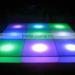 Hotsell RGB Led Dance Floor Light thumbnail-1
