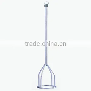 STIRRER PAINT HAND DRILL PAINT MIXER MUD MIXER thumbnail-3