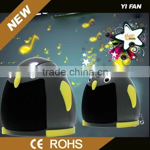 Wireless Unique Bluetooth Speaker For Computer thumbnail-3