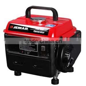 RG-950 950W Gasoline Petrol Generator thumbnail-1