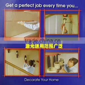 Top Quality Control Good Price Laser Level thumbnail-3