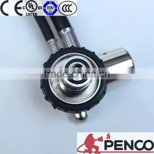 HOT SELLING OEM CE ISO STARDARD Oxygen Breathing Apparatus thumbnail-5