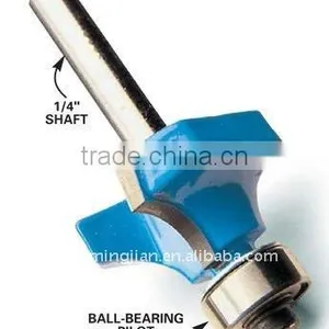 Woodworking Router Bit thumbnail-1