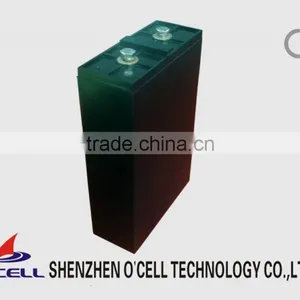 3.2V180Ah LiFePO4 Cell thumbnail-2
