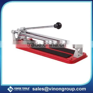 Economy Hand Tile Cutter, Ceramic Tile Cutter, Manual Tile Cutter thumbnail-1