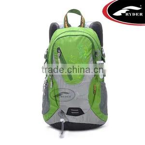 Factory Wholesale Outdoor Lightweight Outdoor Lesisure Internal Frame Backpack thumbnail-6