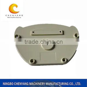 OEM Aluminium Investment Casting thumbnail-1